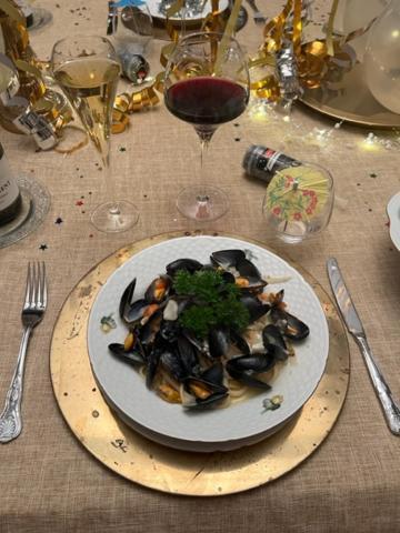 Champagne-et-FontaineLe Loriot住宿加早餐旅馆 外观 照片
